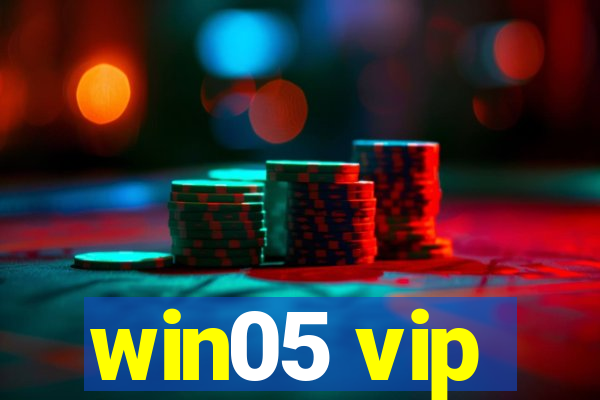 win05 vip